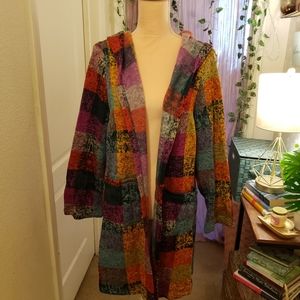 Long Cardigan Never Worn